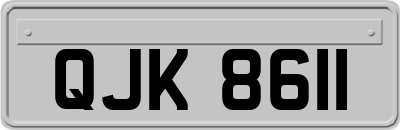 QJK8611