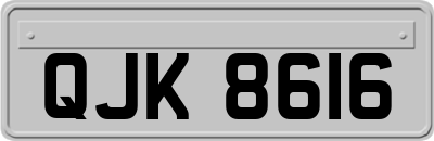 QJK8616