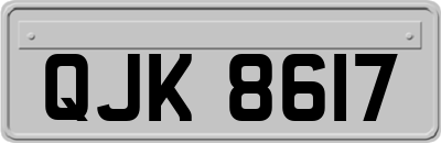 QJK8617