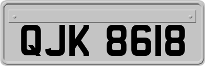 QJK8618