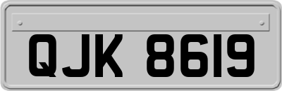 QJK8619