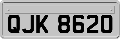 QJK8620