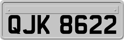 QJK8622