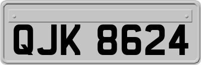 QJK8624