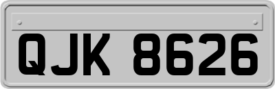QJK8626
