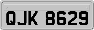 QJK8629