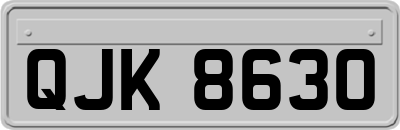 QJK8630