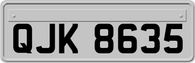 QJK8635