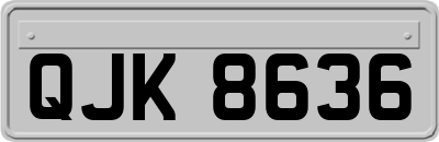 QJK8636