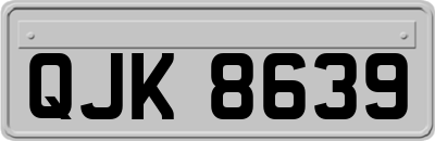 QJK8639