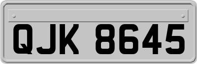 QJK8645