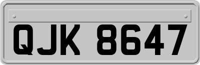 QJK8647