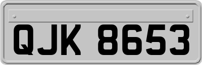 QJK8653