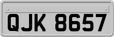 QJK8657