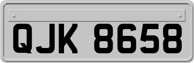 QJK8658