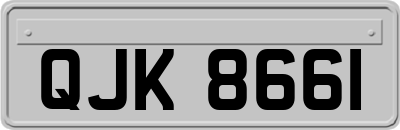 QJK8661