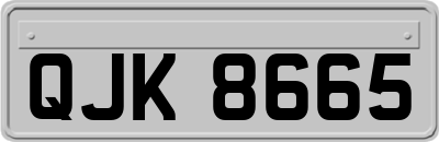 QJK8665