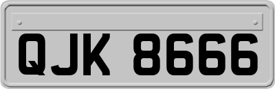 QJK8666