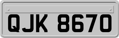 QJK8670