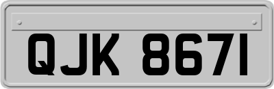 QJK8671