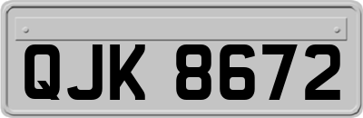 QJK8672