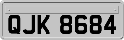 QJK8684