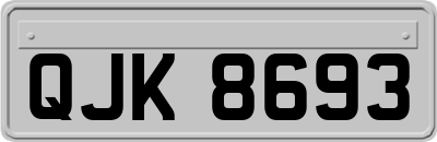 QJK8693