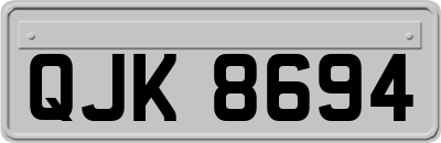 QJK8694