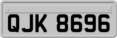 QJK8696