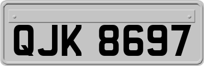 QJK8697
