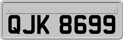 QJK8699
