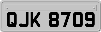 QJK8709