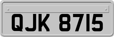 QJK8715