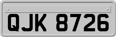 QJK8726