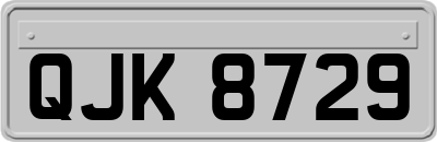 QJK8729