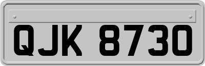 QJK8730