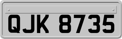 QJK8735
