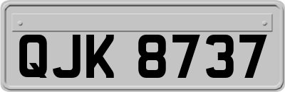 QJK8737