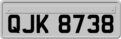 QJK8738
