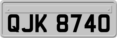 QJK8740