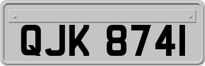 QJK8741