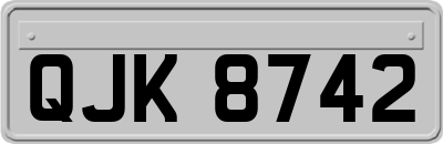 QJK8742