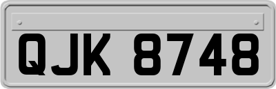 QJK8748