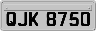 QJK8750