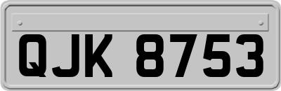 QJK8753