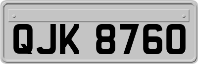 QJK8760