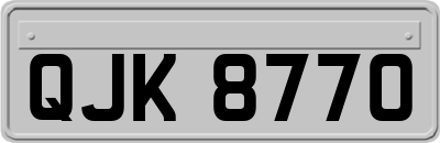 QJK8770