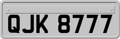 QJK8777