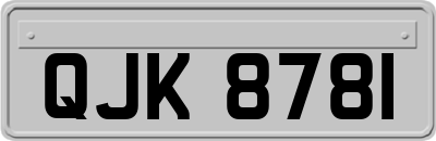QJK8781