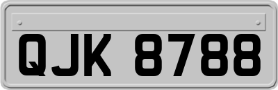 QJK8788